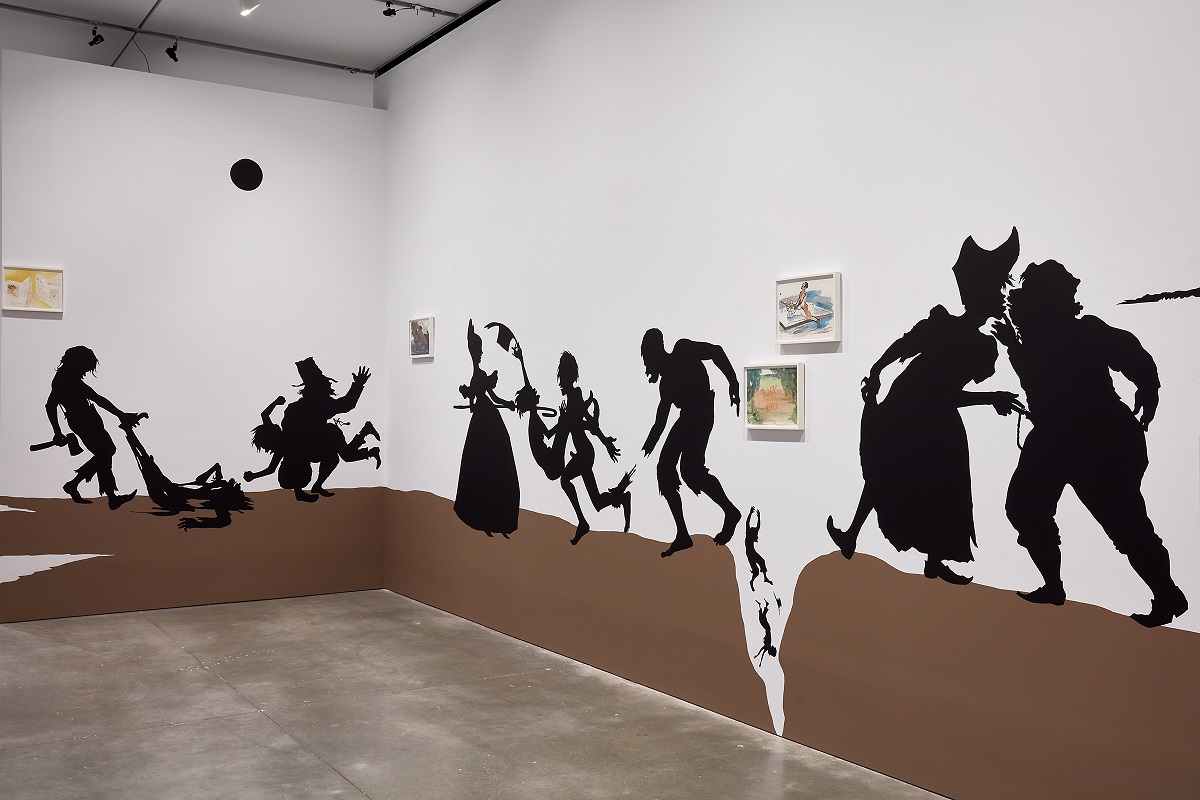 First Light ICA's Decade of Collecting Architects