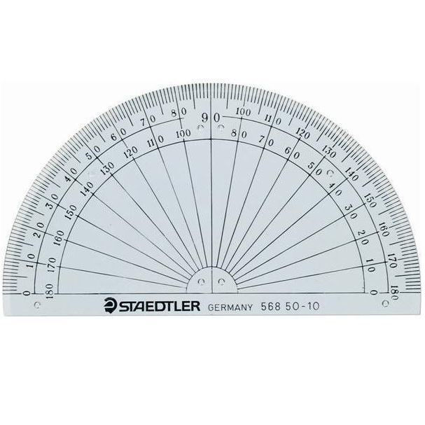 Architects Corner Los Angeles. Protractors