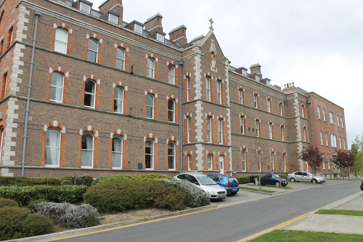 MOUNT ST. ANNES, MILLTOWN, DUBLIN 6