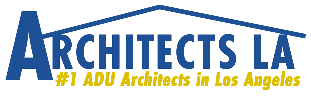 ADU Architects Los Angeles 1 ADU Architects in LA