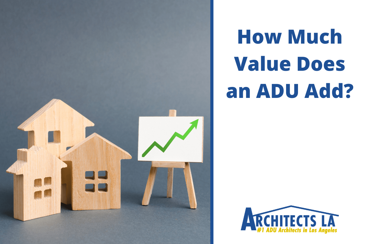 Does An Adu Add Value To Your Home