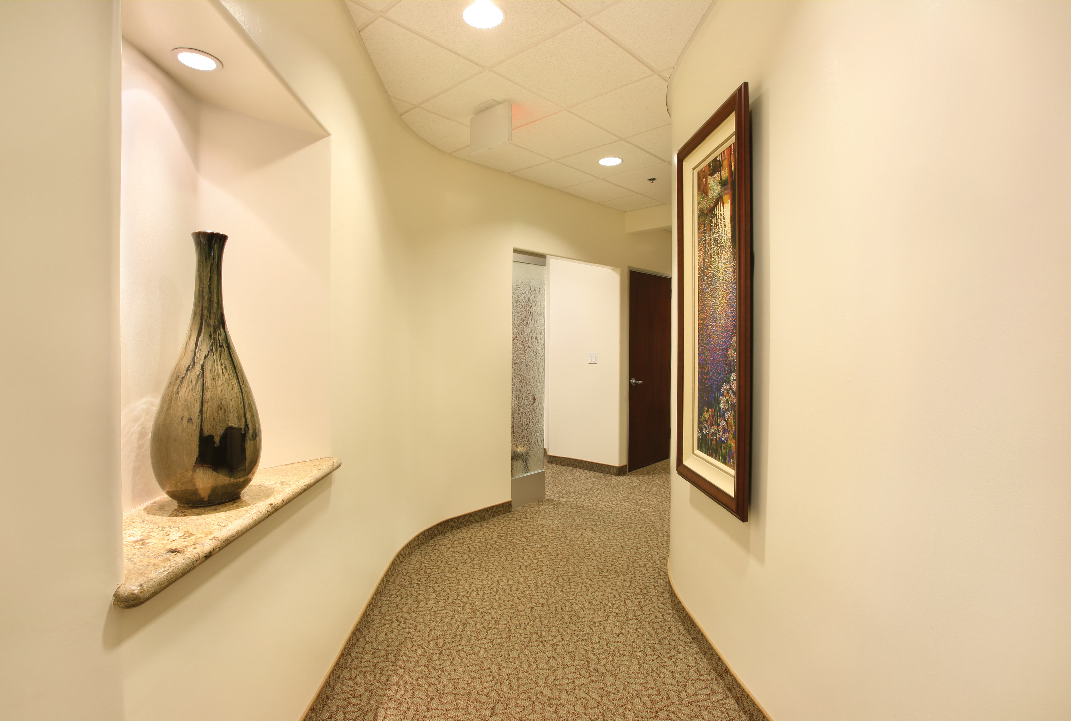 West Coast Radiology Saunders + Wiant OC