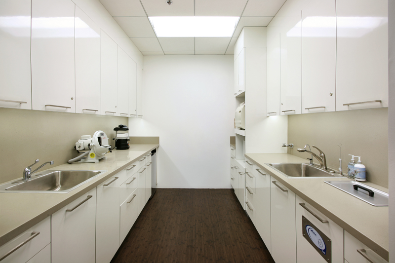 Symphony Dental Saunders + Wiant OC