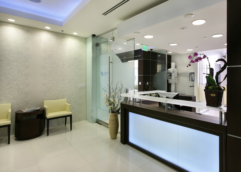 Symphony Dental Saunders + Wiant OC