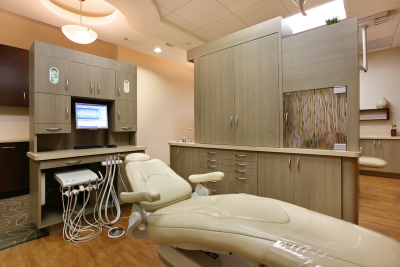 El Segundo Dental Arts Saunders + Wiant OC