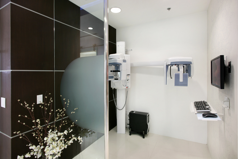 Symphony Dental Saunders + Wiant OC