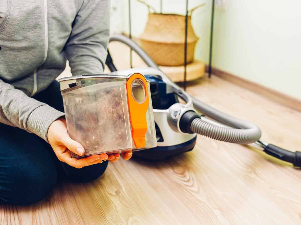 Why Does My House Get Dusty So Quickly at Tamra Thomas blog
