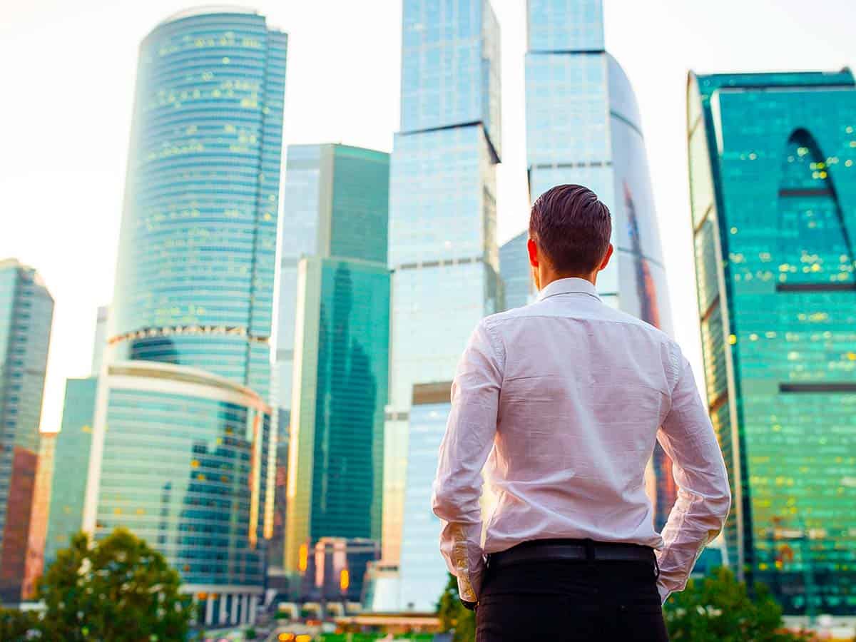Rich Architects, Poor Architects Salary Talk
