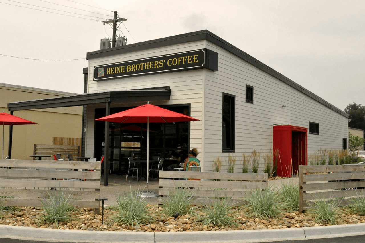 heine brothers Architectural Artisans