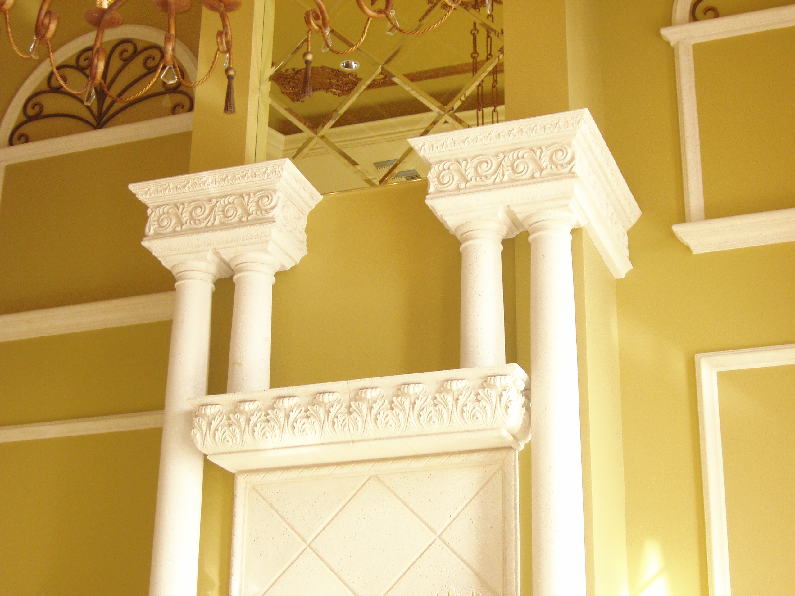 Laurel Road Architectural Effects(03)