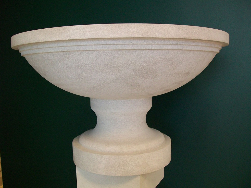 Miscellaneous Limestone Products