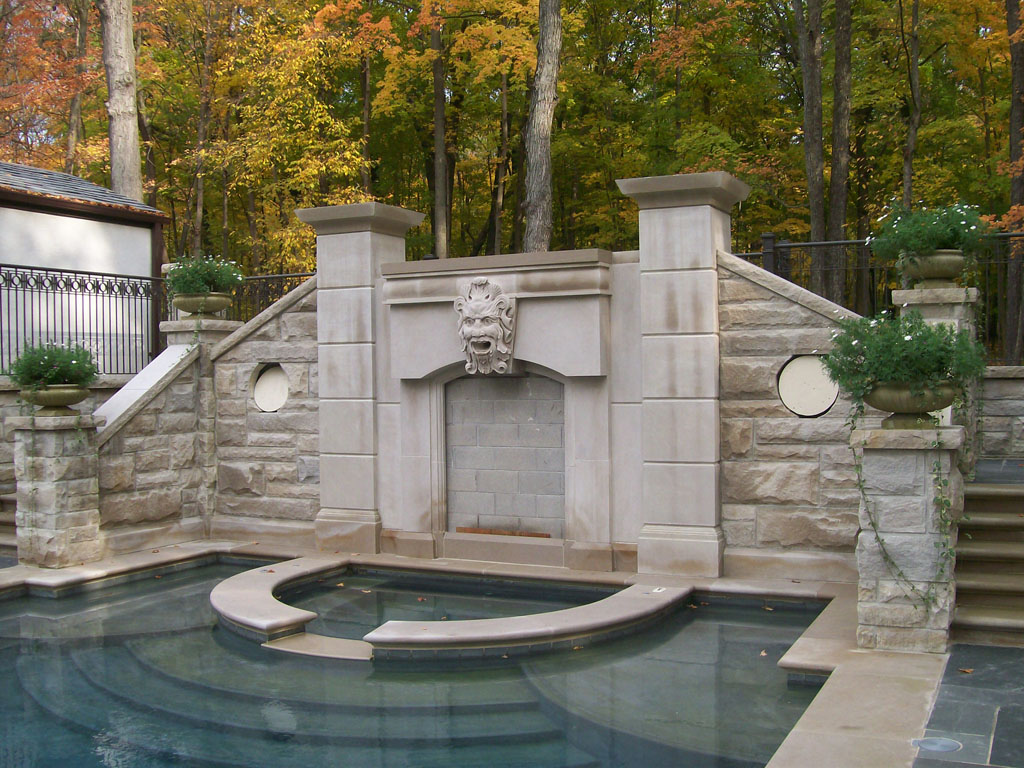 Miscellaneous Limestone Products