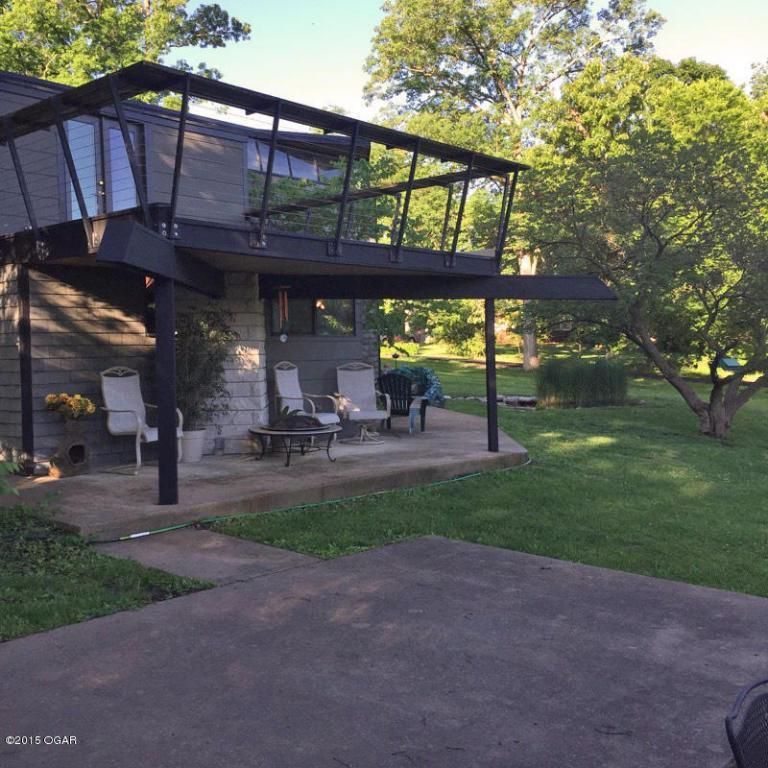 Bruce Goff’s Freeman House Architectural Observer