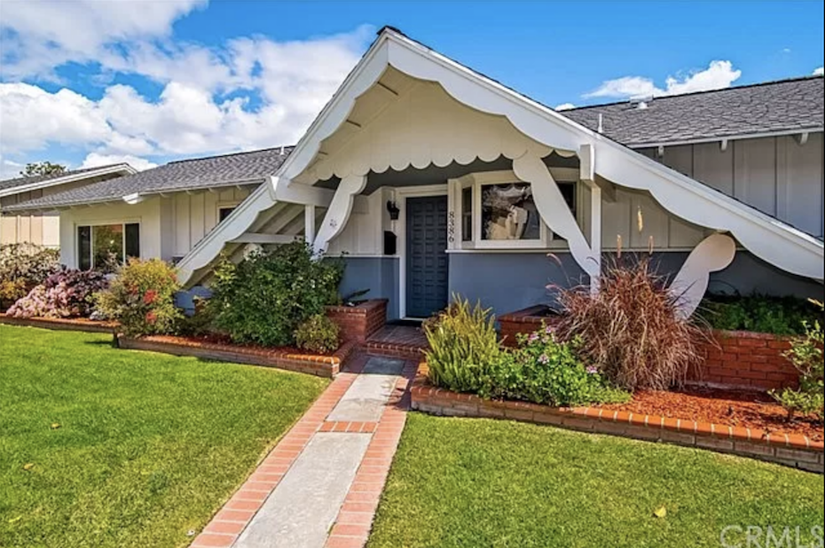 Cinderella Homes MidCentury Magic in Suburbia Architectural Observer