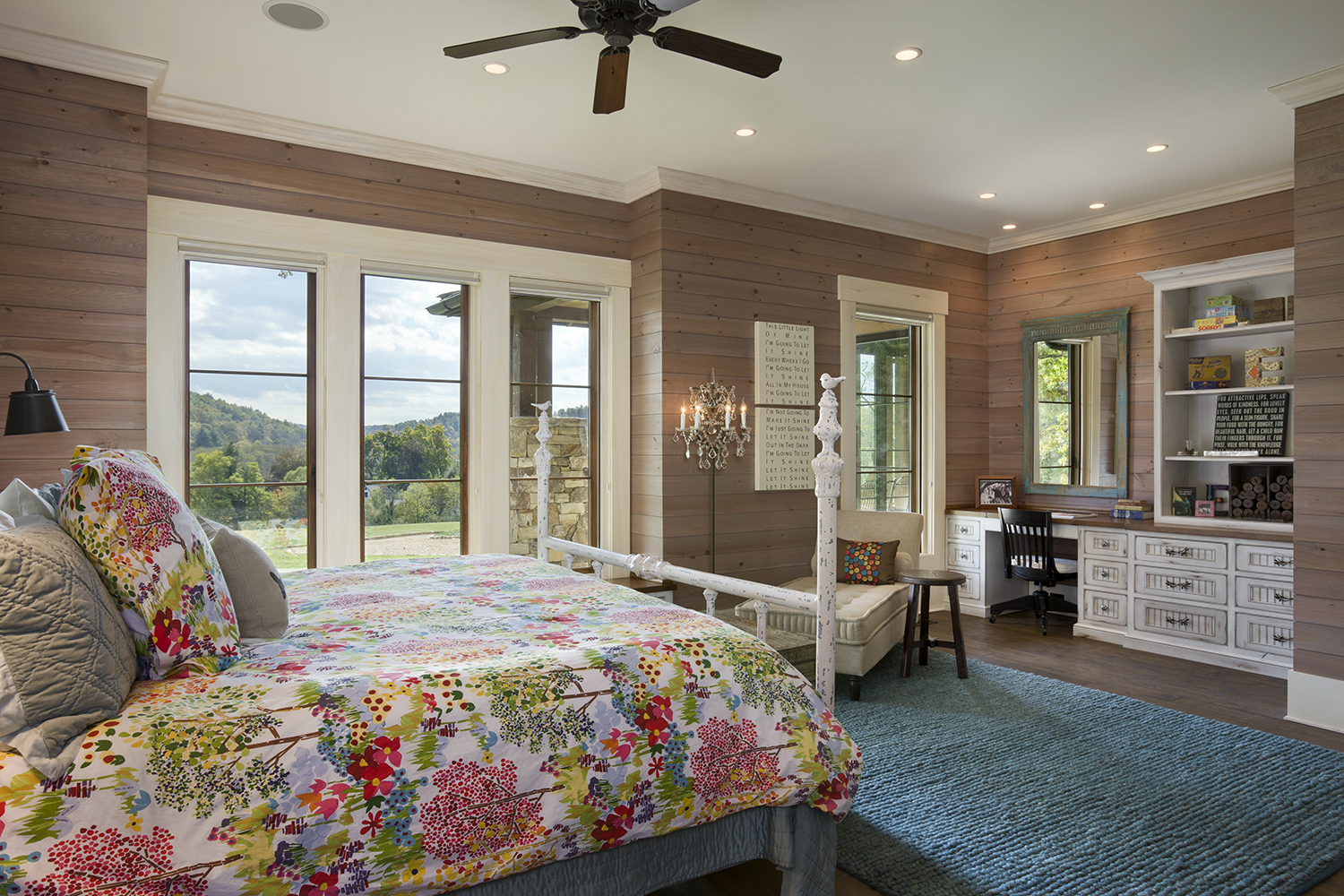 Mills River NC Architects The Architectural Studio