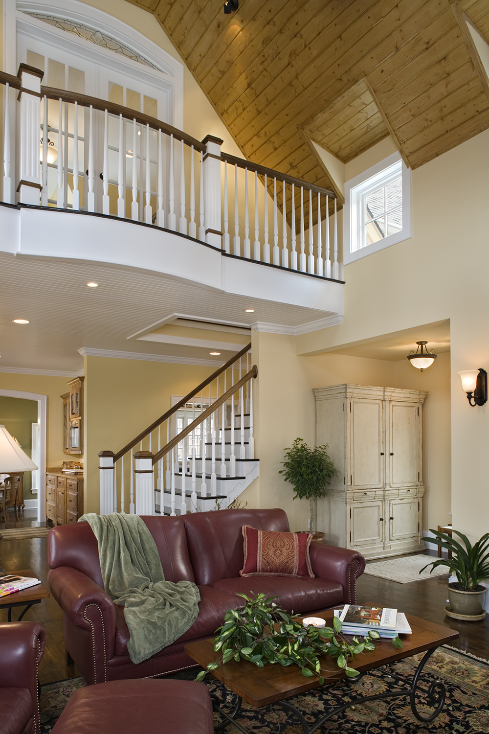 Waynesville Architects The Architectural Studio