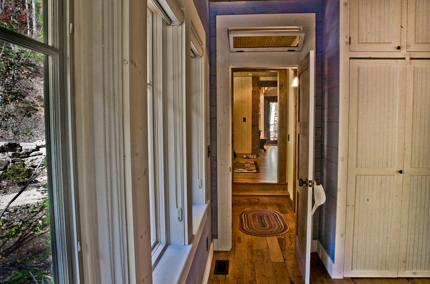 Jackson County NC Architects The Architectural Studio