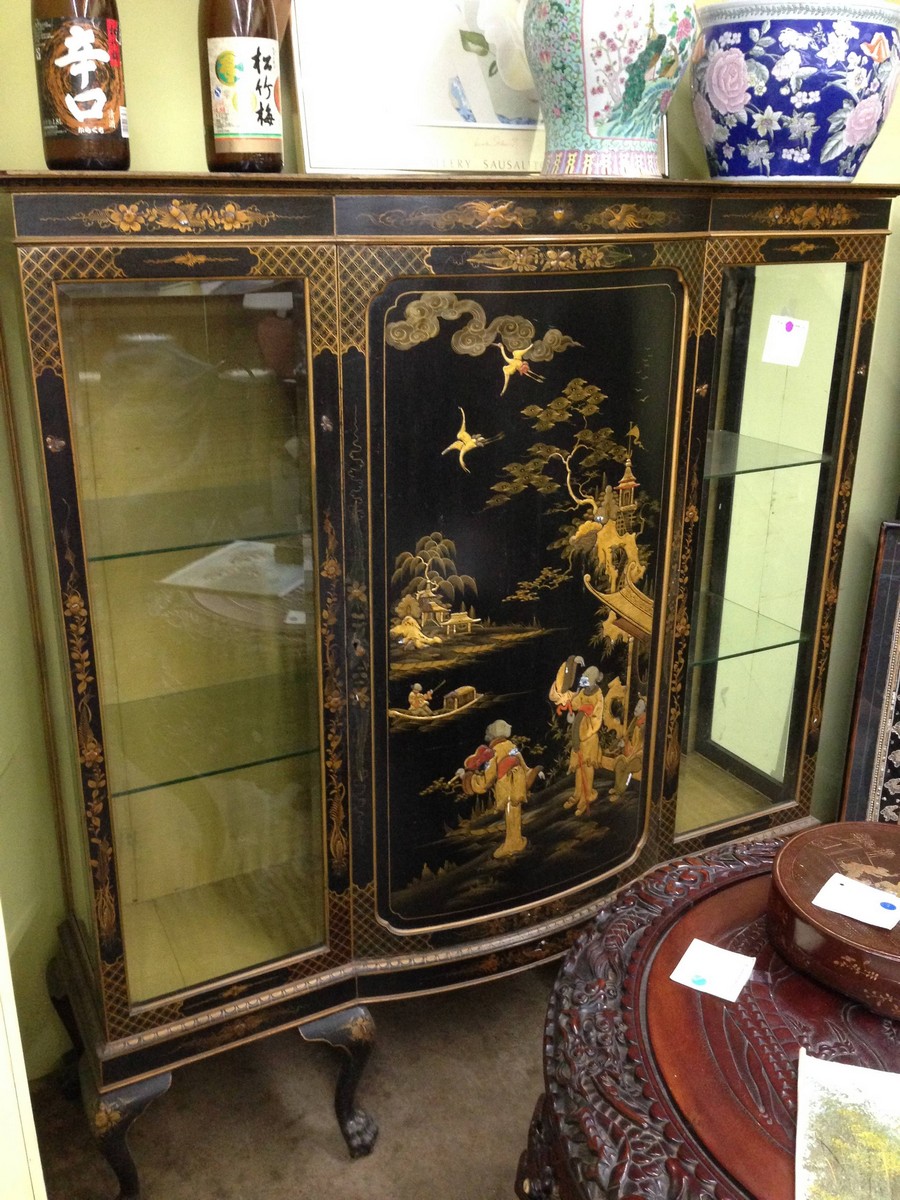 Oriental Cabinet And Granite Llc Antique Oriental &bull; The Architectural Warehouse