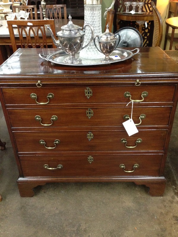 Bachelor's Chest • The Architectural Warehouse