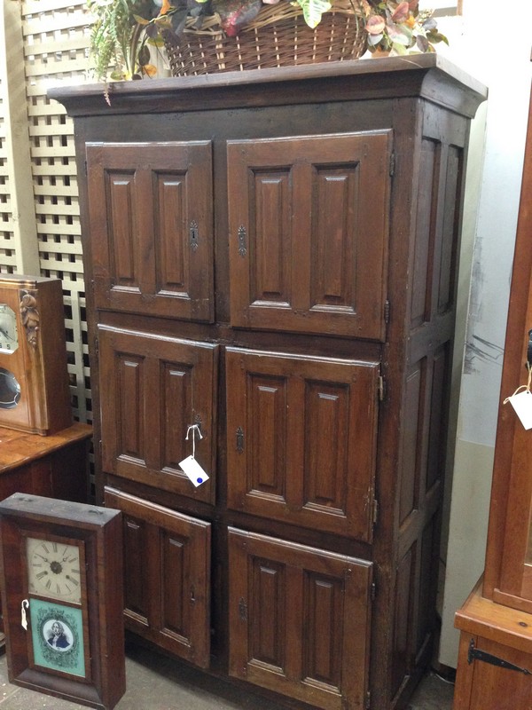 The Oak Cupboard Smithville Ohio European Oak Cupboard &bull; The Architectural Warehouse
