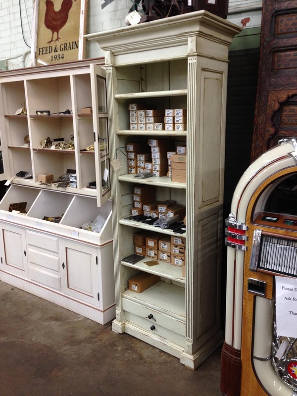 Bookshelf • The Architectural Warehouse