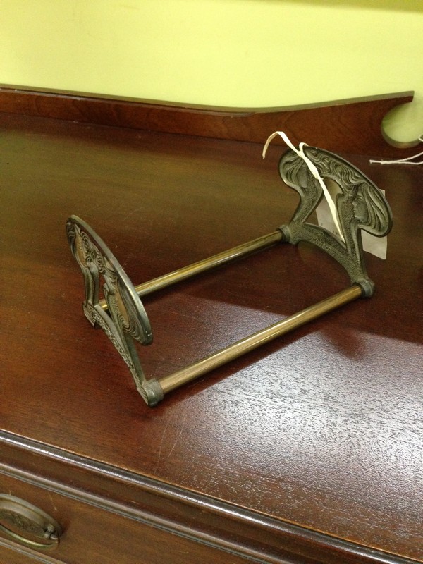 Adjustable Book Holder • The Architectural Warehouse