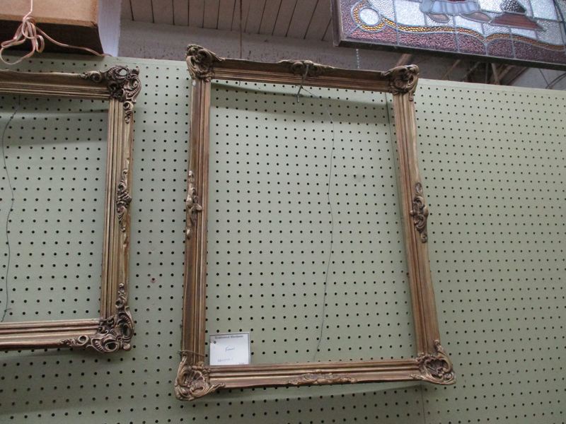 Picture Frame • The Architectural Warehouse