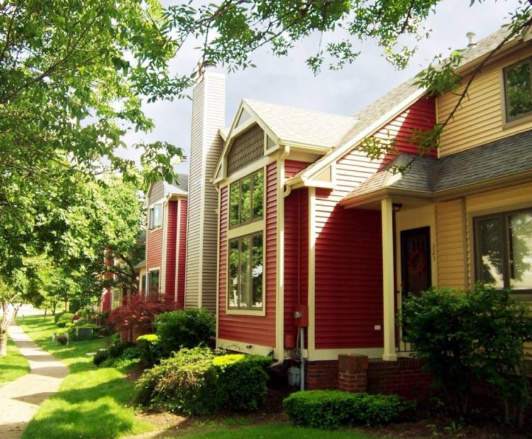 Corn Hill Commons Architectura P.C, Architects