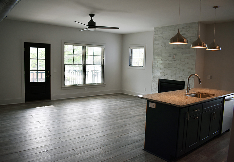 6 Perrin Street Architectura P.C, Architects