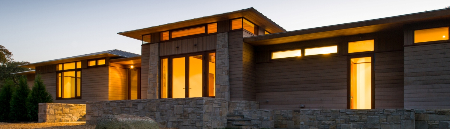 Martha's Vineyard Residential Architect Architectural Services