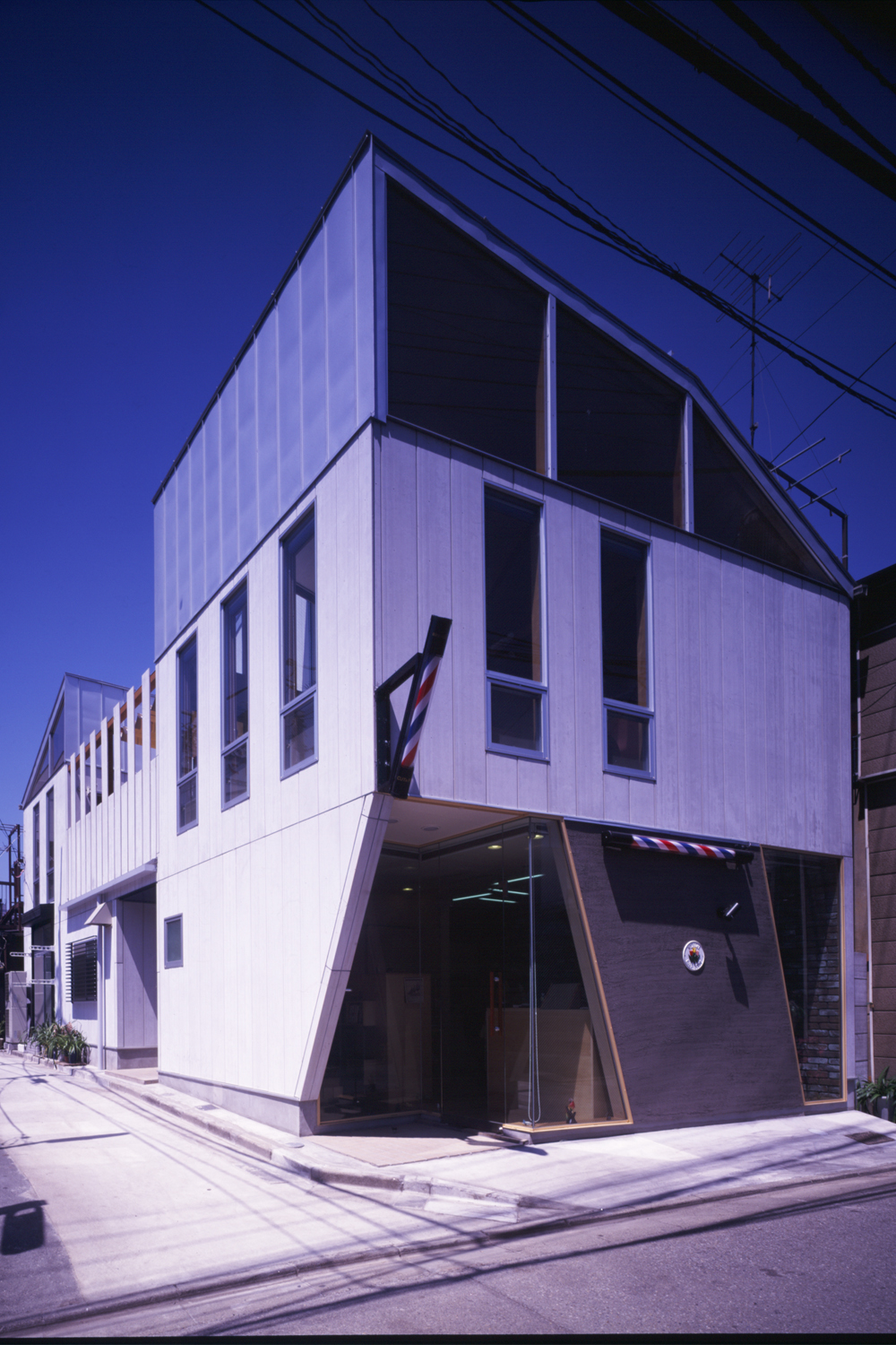 KOZO HOUSE 建築設計事務所 アーキテクチャー・ラボ