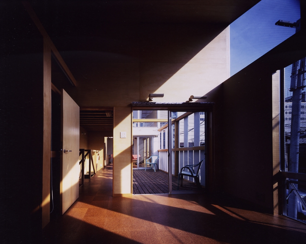 KOZO HOUSE 建築設計事務所 アーキテクチャー・ラボ