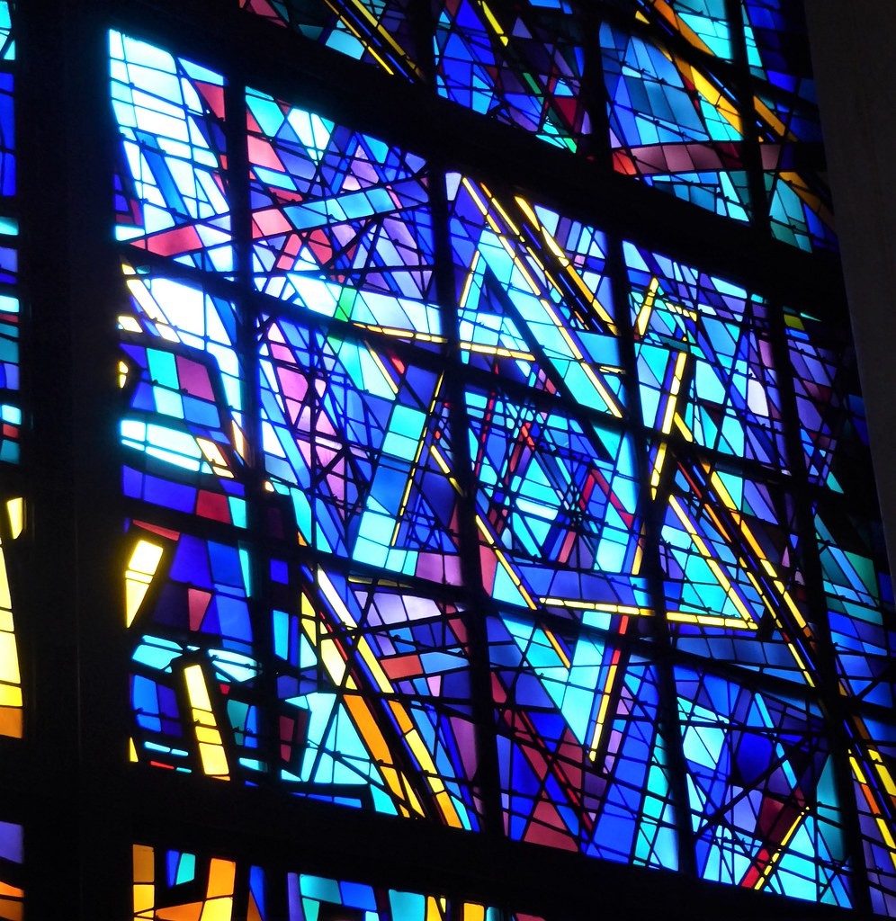 StainedGlass in Chicago's Synagogues Events Chicago Architecture Center