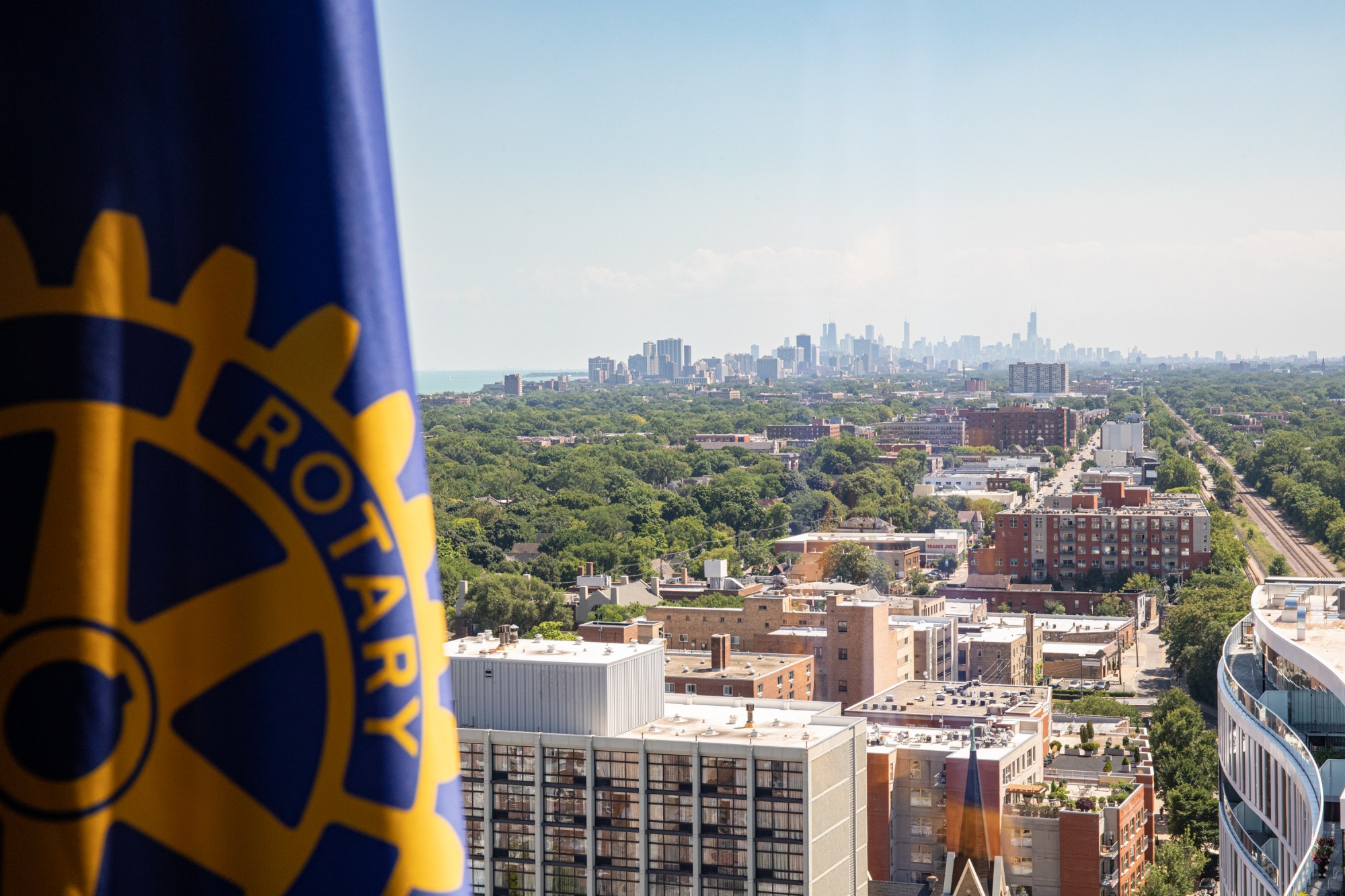 Rotary International World Headquarters · Sites · Open House Chicago