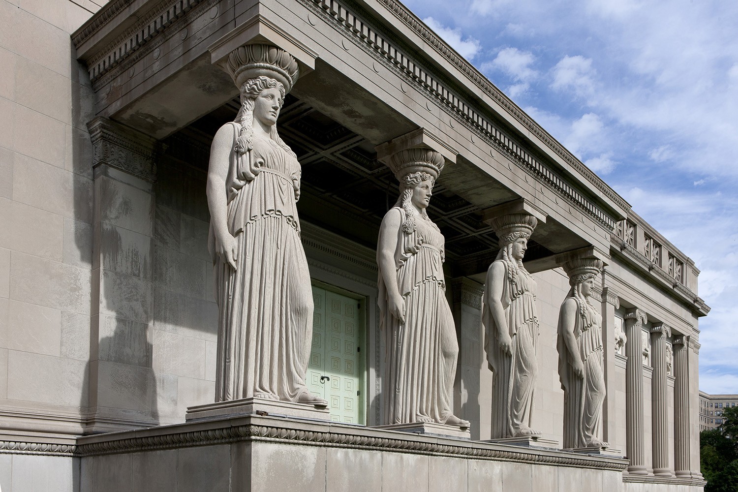 South lake shore drive 5700. Museum of Science and Industry · Sites · Open House Chicago