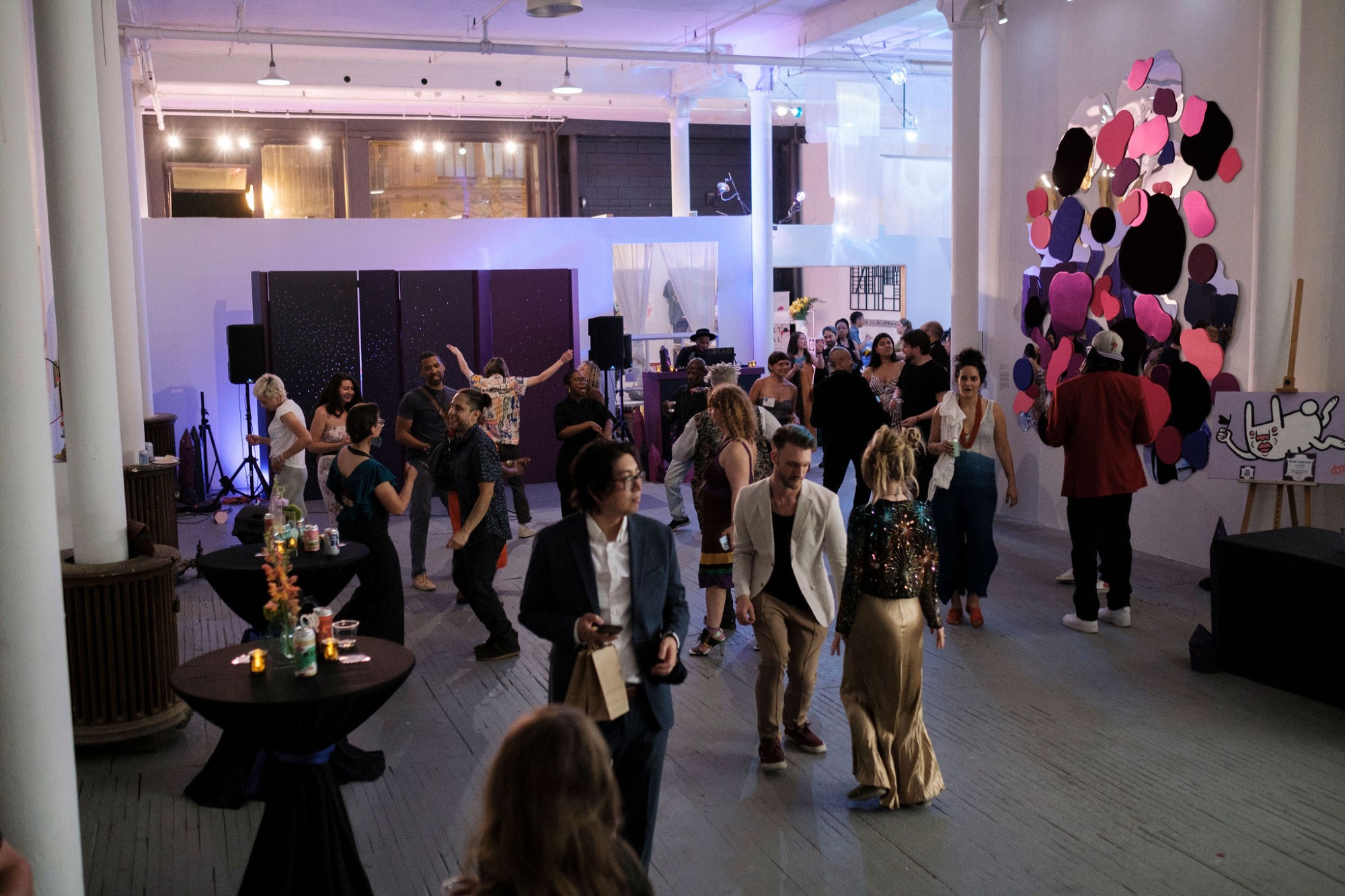 Chicago Art Department · Sites · Open House Chicago