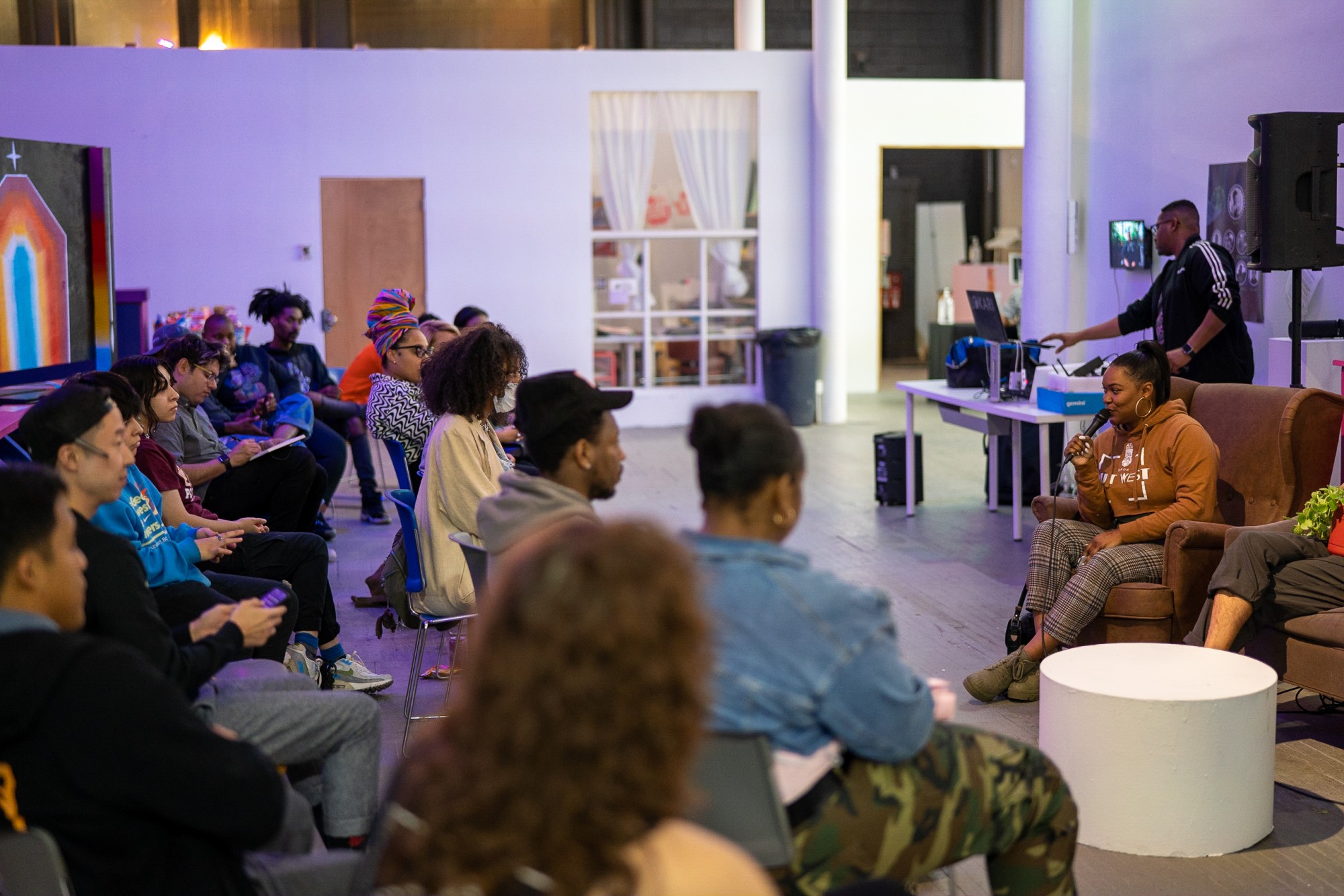 Chicago Art Department · Sites · Open House Chicago