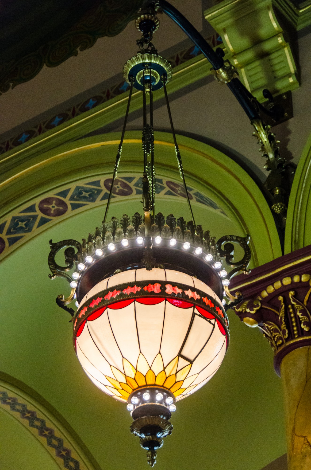 St. Stanislaus Kostka Roman Catholic Church · Sites · Open House Chicago