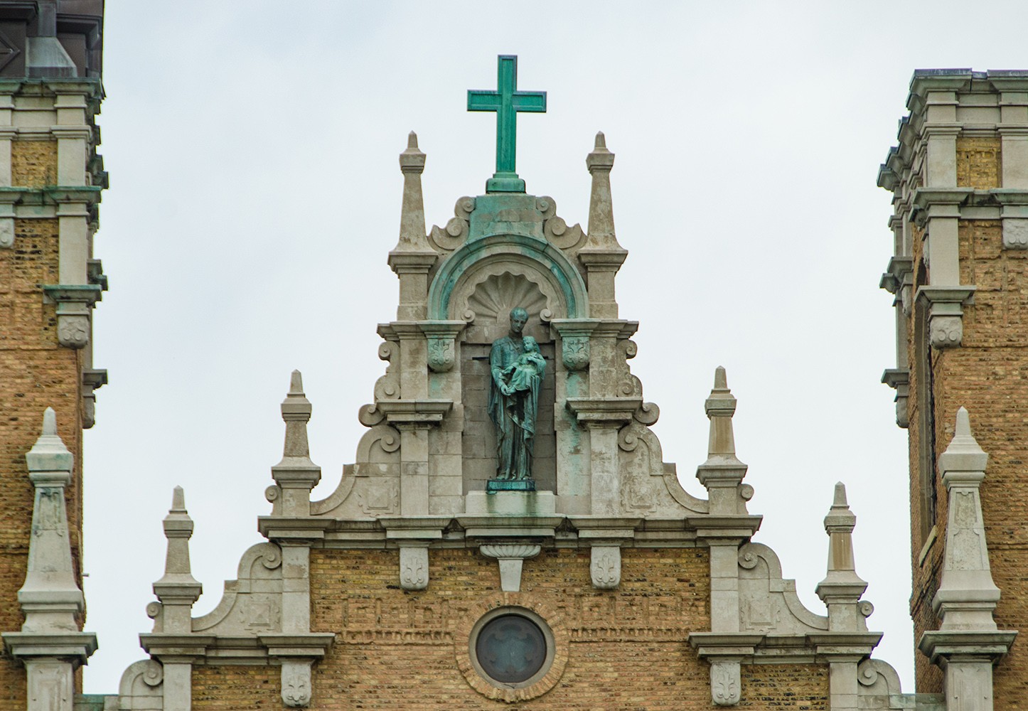 St. Stanislaus Kostka Roman Catholic Church · Sites · Open House Chicago