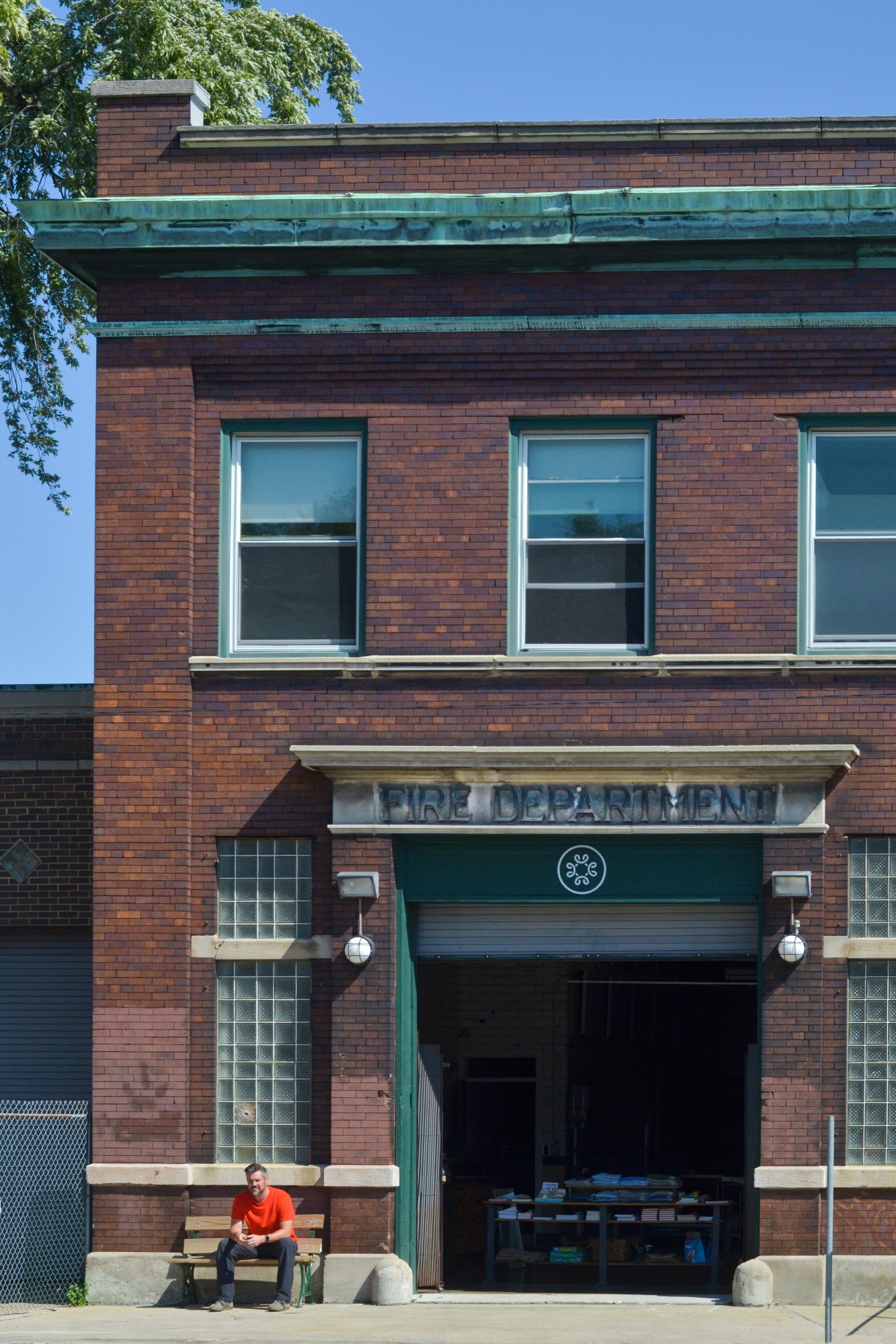 Plant Chicago · Sites · Open House Chicago