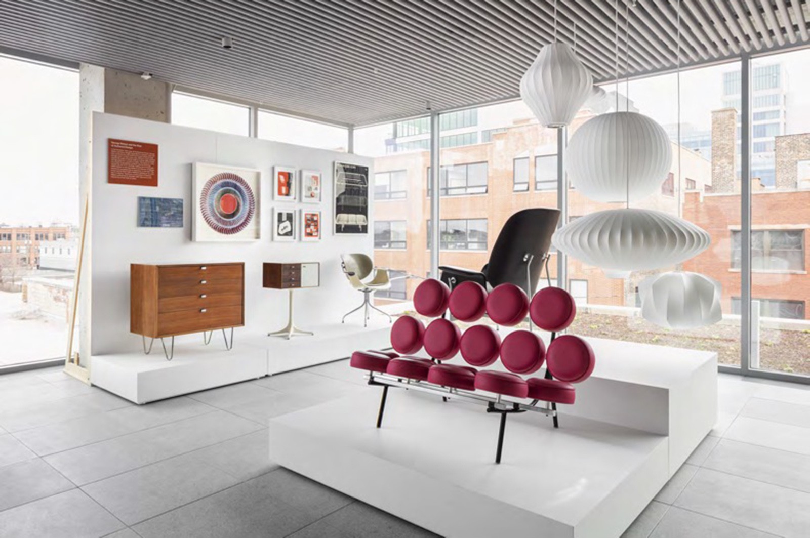 Herman Miller Fulton Market · Sites · Open House Chicago
