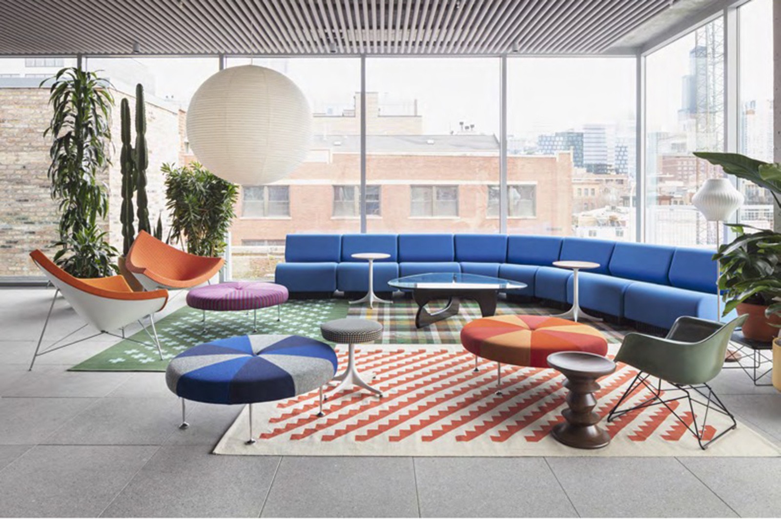 Herman Miller Fulton Market · Sites · Open House Chicago
