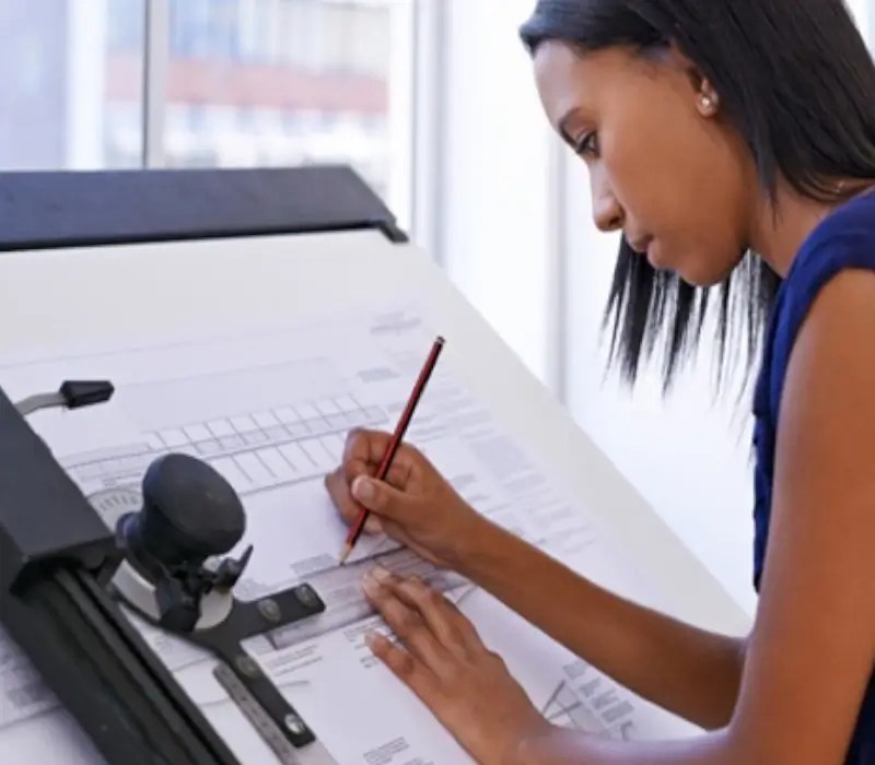 How To Work With An Architect? Trinidad and Tobago Institute of