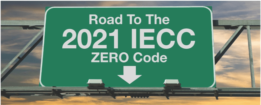 ZERO Code Passes Through Critical IECC Committee Architecture 2030