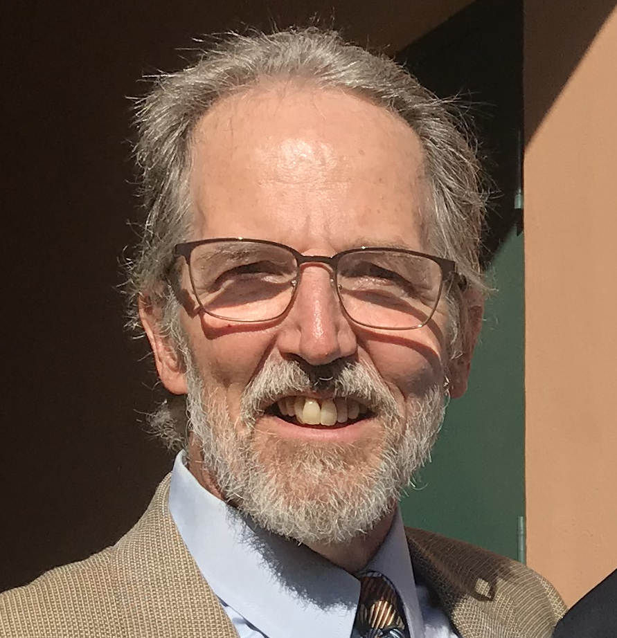 Bill Burke Architecture 2030