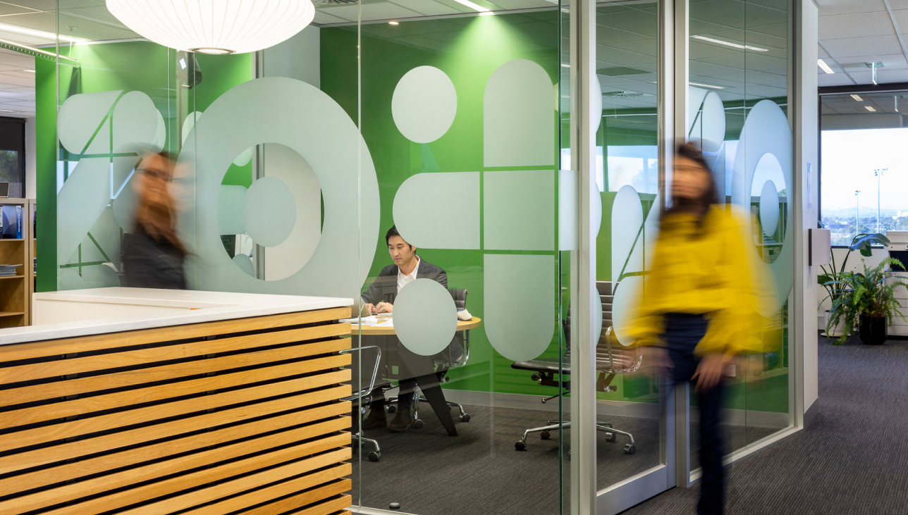 About us Architecture & Access