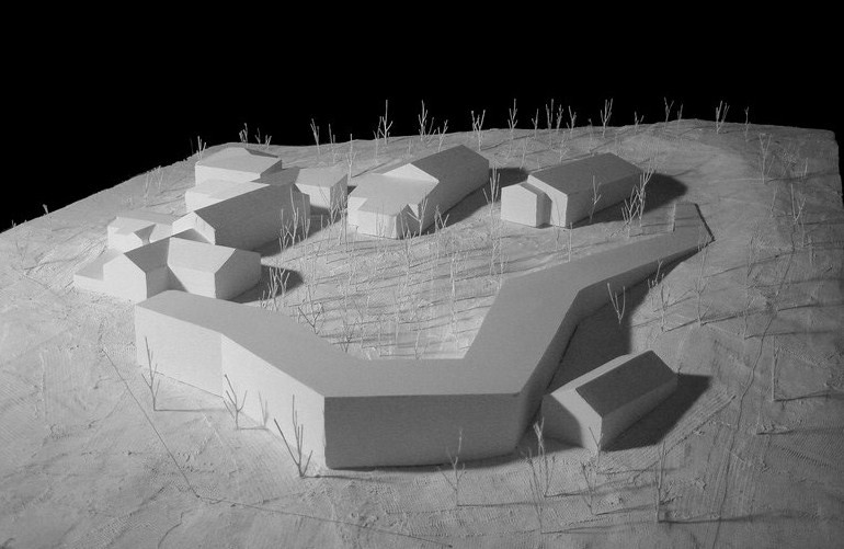 Aires Mateus House for elderly people Architecture and Wonder