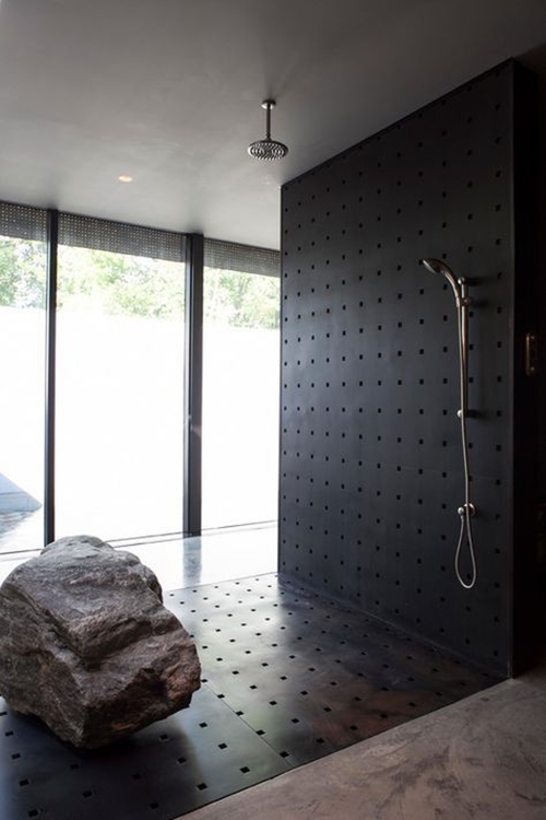 100+ Walk in shower ideas that will make you wet! Architecture Beast