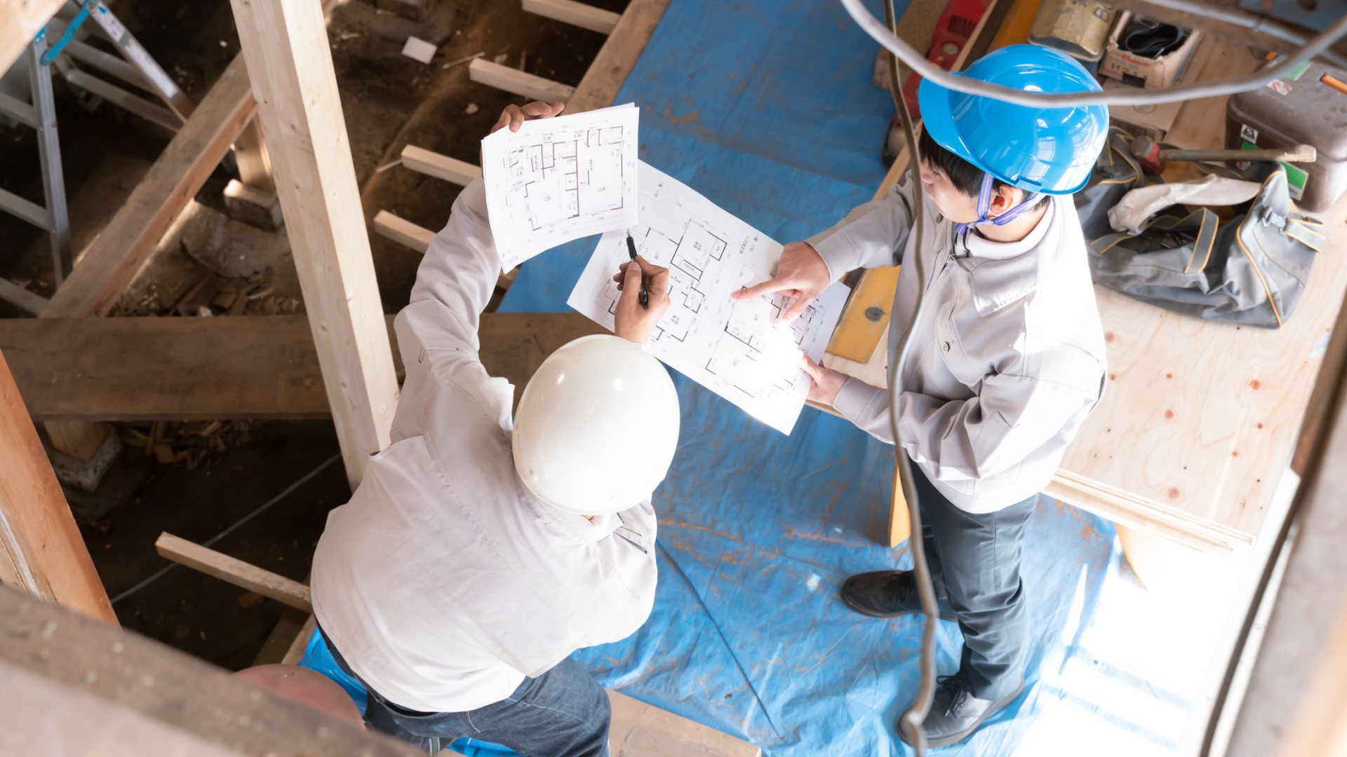 How Does Knock Down And Rebuild Work? Architecture Beast