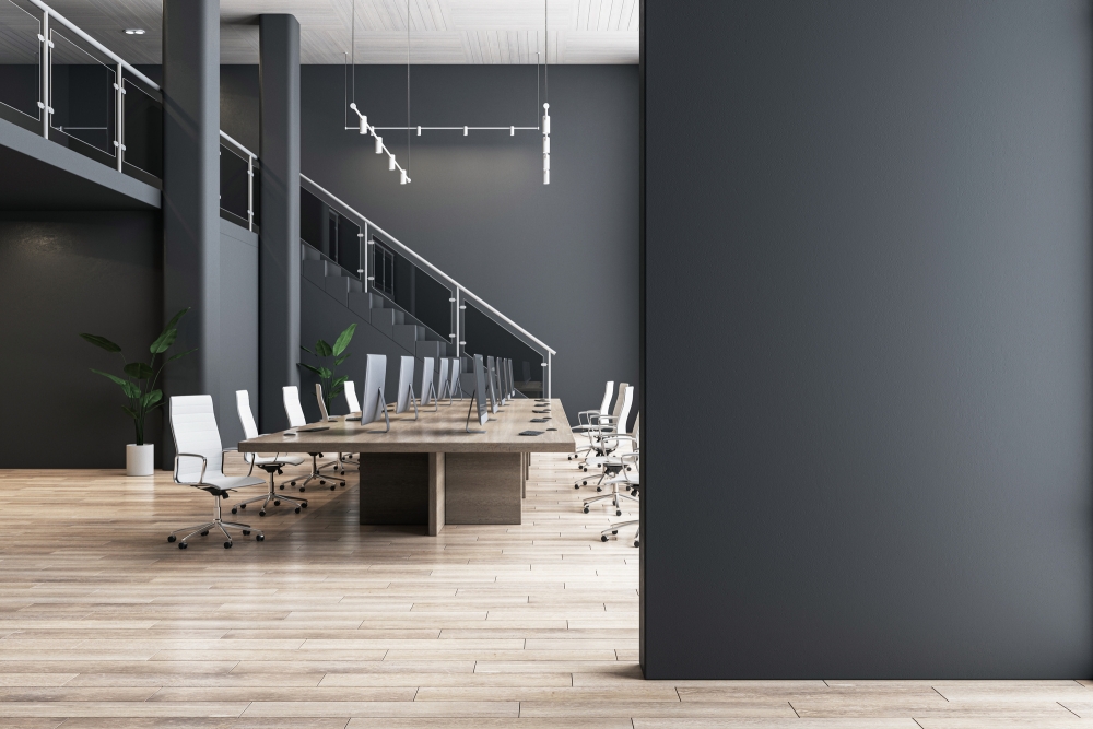 Conference And Meeting Room Design Trends For 2023 Architecture Beast